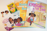 Kyleigh's Book Bundle